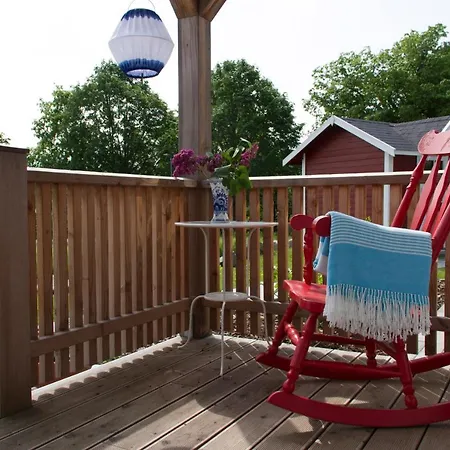 Ankerhaus Ostholstein Bed & Breakfast