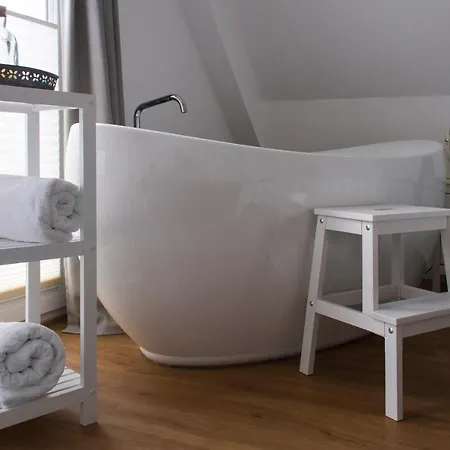 B&B Ankerhaus Ostholstein 올덴부르크 인 홀슈타인