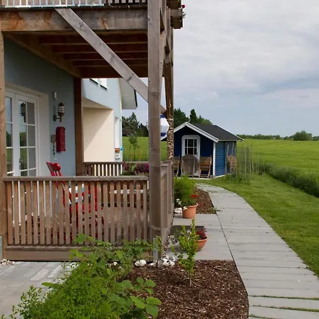 B&B Ankerhaus Ostholstein 올덴부르크 인 홀슈타인