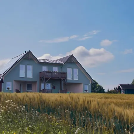 Ankerhaus Ostholstein * 올덴부르크 인 홀슈타인