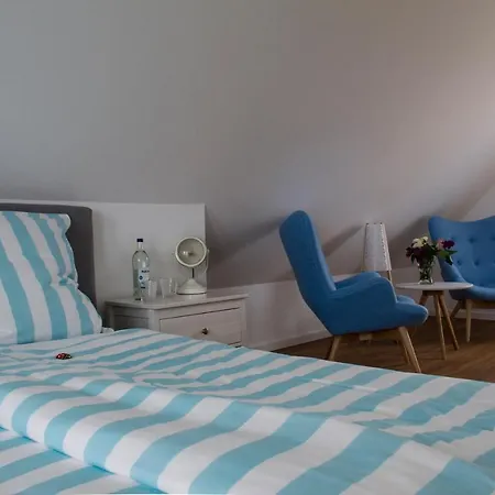 B&B Ankerhaus Ostholstein *