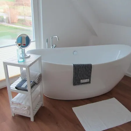 Bed & Breakfast Ankerhaus Ostholstein Oldenburg in Holstein