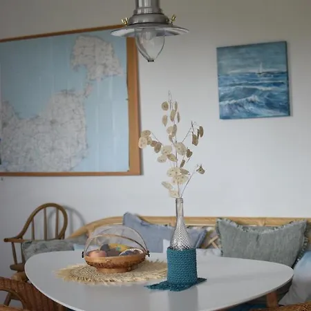 Ankerhaus Ostholstein B&B *