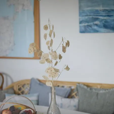Nocleg ze śniadaniem Ankerhaus Ostholstein 3*