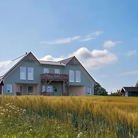 Ankerhaus Ostholstein Oldenburg in Holstein