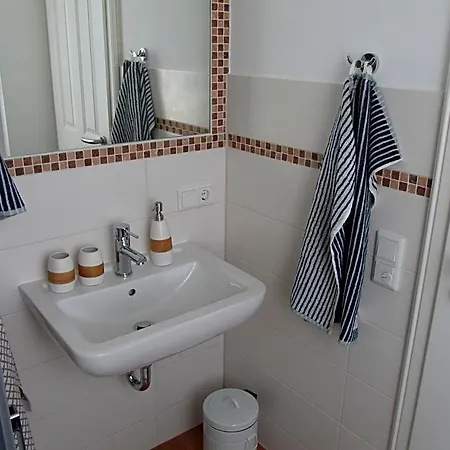Ankerhaus Ostholstein Bed & Breakfast 3*