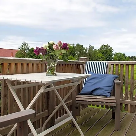 Ankerhaus Ostholstein Bed & Breakfast Oldenburg in Holstein