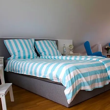 Bed & Breakfast Ankerhaus Ostholstein 3*