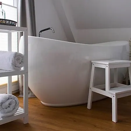 Ankerhaus Ostholstein Bed & Breakfast