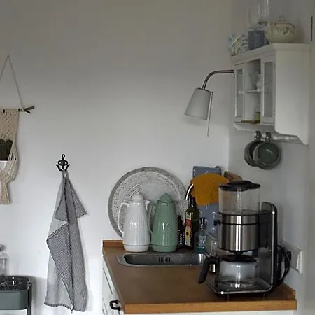 Ankerhaus Ostholstein 3*