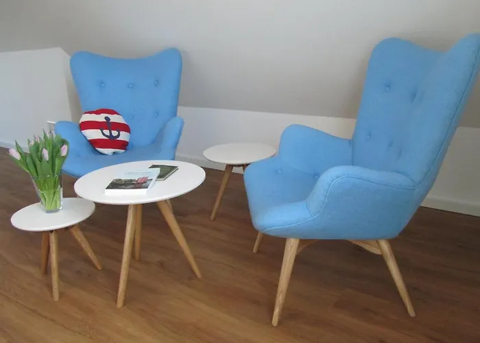 Ankerhaus Ostholstein