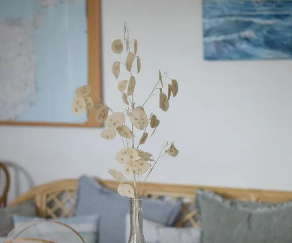 Bed & Breakfast Ankerhaus Ostholstein 3*