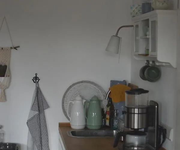 Ankerhaus Ostholstein Oldenburg in Holstein